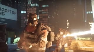 Check Out The Launch Trailer For THE DIVISION's UNDERGROUND DLC