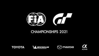 GRAN TURISMO Championship Returns With Online Format For 2021