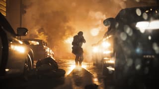 CALL OF DUTY: MODERN WARFARE: Infinity Ward Talks The Campaign In This Official, New Video