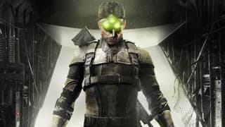 Gamestop Suggests That A Brand New SPLINTER CELL Game Is On The Horizon