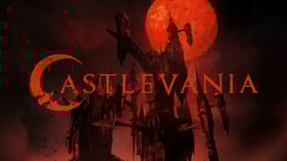 Season One Of Netflix's CASTLEVANIA Animated Series Is Now Available On Blu-Ray & DVD
