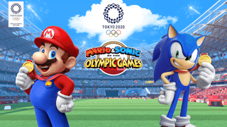 The Latest Trailer For MARIO & SONIC AT THE OLYMPIC GAMES TOYO 2020 Is All About Fun