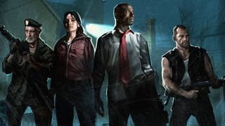 LEFT 4 DEAD 3 Is Not In Development As Valve Denies Popular Online Rumor
