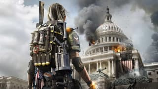 TOM CLANCY'S THE DIVISION 2 Now Offers Exclusive Loot That You Can Unlock By Being A Twitch Prime Subscriber