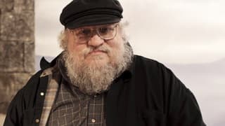 GAME OF THRONES Author George R.R. Martin Has Reportedly Teamed With DARK SOULS Developer FromSoftware