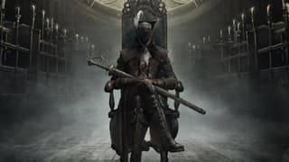 BLOODBORNE Remaster Reportedly In The Works; Would've Been Announced During Postponed PS5 Event