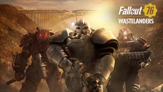 FALLOUT 76 Wastelanders Update Finally Arrives; Introduces NPC Characters, Battle Royale Mode, & More