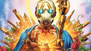 BORDERLANDS 3 Will Be Equally Accessible To Both Newcomers & Returning Players