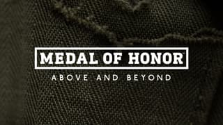 MEDAL OF HONOR: ABOVE AND BEYOND Game Announced For The Oculus Rift VR Platform