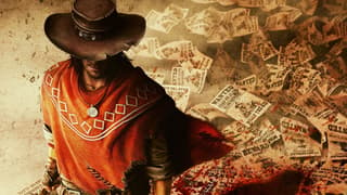 CALL OF JUAREZ: GUNSLINGER All But Confirmed For Nintendo Switch Release As ESRB Provides Official Rating