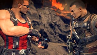 BULLETSTORM: DUKE OF SWITCH EDITION Is Now Available For The Nintendo Switch