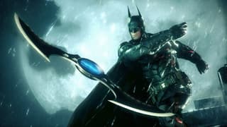 BATMAN: ARKHAM COLLECTION Officially Confirmed By Rocksteady Studios; Exclusive Release In Europe