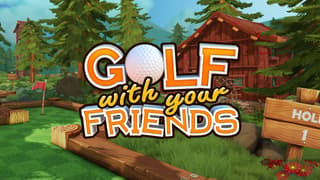 GOLF WITH YOUR FRIENDS Officially Releases On PlayStation 4, Xbox One, Nintendo Switch, & PC On May 19th