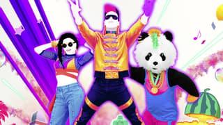 JUST DANCE 2020 Announced With A Big Song & Dance During Ubisoft's E3 Conference