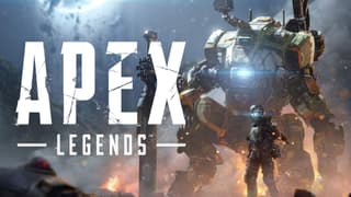 APEX LEGENDS Executive Producer Reveals That Respawn Have Given Up On Trying To Implement Titans
