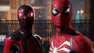 Reputable Insider Says Don't Expect Any MARVEL'S SPIDER-MAN 2 News Until The End Of The Year