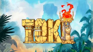 Watch This New Gameplay Trailer For The Remake Of Classic Platformer Game TOKI