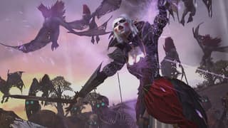 Zombie Pirates Have Arrived In TOTAL WAR: WARHAMMER II - CURSE OF THE VAMPIRE COAST Release Trailer