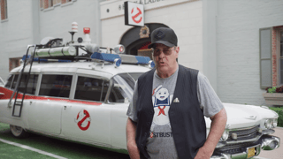 Dan Aykroyd Stars In New Trailer For GHOSTBUSTERS: THE VIDEO GAME REMASTERED