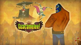 Guacamelee! 2 Trailer Announces The Return Of The Quirky Platformer