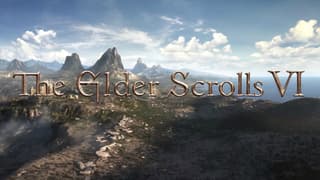 Bethesda's Parent Company Recently Filed For A Trademark Which May Be The Title Of THE ELDER SCROLLS VI