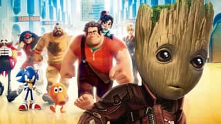 GUARDIANS OF THE GALAXY's Vin Diesel Will Reprise The Role Of Baby Groot In RALPH BREAKS THE INTERNET