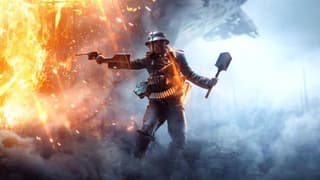 DICE's BATTLEFIELD 1 Will Be Adding A Brand-New Shock Operations Mode This Summer