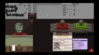 PAPERS,PLEASE Is Finally Getting A Port For PS Vita