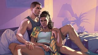 GRAND THEFT AUTO VI Trailer Reveals The Game's Leads And Takes Us Back To Vice City