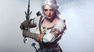 Netflix's THE WITCHER Series' Screenplay Will Be Written By The Creators Of DAREDEVIL And JESSICA JONES