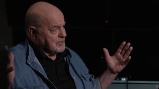 Michael Ironside Reveals Why He Didn't Return As Sam Fisher In TOM CLANCY'S SPLINTER CELL: BLACKLIST