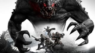 EVOLVE Is Slowly Dying As 2K Has Plans To Shut Down Dedicated Servers This September