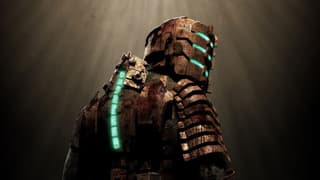 DEAD SPACE One Of Best-Selling Games For January 2023