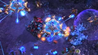 Blizzard Developer Says The Nintendo Switch Is Not Capable Of Running STARCRAFT 2