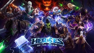 HEROES OF THE STORM Esports Canceled For 2019 As Blizzard Scales Back Dev Team And New Content For The MOBA