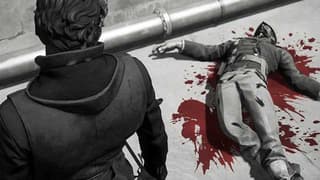 Black & White And Mission+ Modes Are Coming To DISHONORED 2 As Bethesda Removes Denuvo