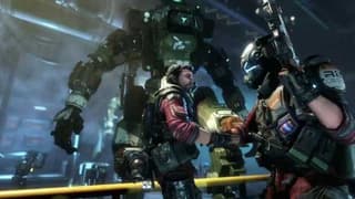 APEX LEGENDS: Respawn Rumored To Release Free-To-Play Titanfall Battle Royale Spinoff Game