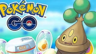 POKÉMON GO Egg Updates For The Month Of February Are In - Here's Everything You Need To Know