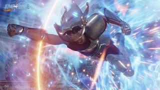 This New Trailer For Bandai Namco's JUMP FORCE Introduces Us To Every Character In The Game