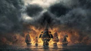 Ubisoft Is Working On A Female-Driven SKULL & BONES Show With THE MIST Producer Attached