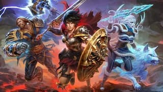 SMITE's New Trailer Is A Friendly  Reminder That The Game Is Now Free-To-Play On The Nintendo Switch