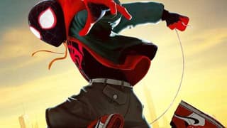 A SPIDER-MAN Video Game Influenced The Success Of SPIDER-MAN: INTO THE SPIDER VERSE