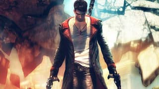 DEVIL MAY CRY V Director Hideaki Itsuno Was Ready To Leave Capcom After The Launch Of DMC