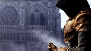 Ubisoft's Work On ASSASSIN’S CREED: UNITY May Help In Rebuilding Parts Of Notre Dame Cathedral