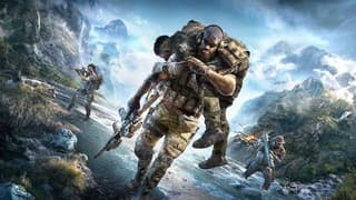 Ubisoft Releases New Video That Walks Us Through The History Of TOM CLANCY'S GHOST RECON Series