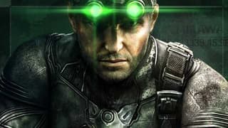 TOM CLANCY’S THE DIVISION 2 Director Jokes About New SPLINTER CELL Being In The Works