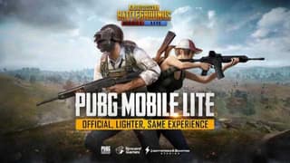 PUBG MOBILE LITE Is Now Available in India For Free