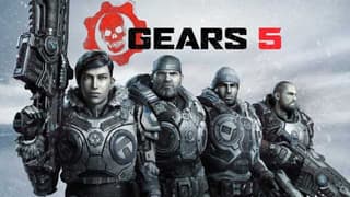 GEARS 5 Celebrates Going Gold By Announcing Full Achievement List, Limited Edition Xbox One X Bundle