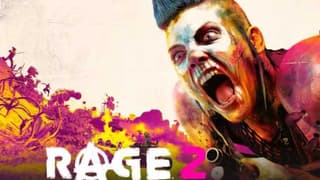 RAGE 2 TerrorMania DLC Is Now Available: No Other DLC Is Planned