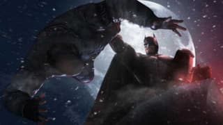 BATMAN: ARKHAM ORIGINS Developer WB Games Montreal Continues To Tease New Game With Mysterious Image